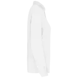 Camisa ecorresponsable efecto lavado mujer