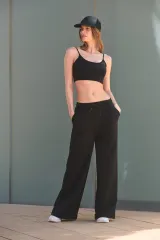 Pantalón jogging ecorresponsable mujer