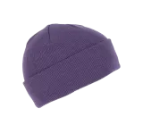 Gorro de punto