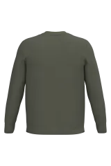 Organic Khaki