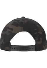 BLACK MULTICAM