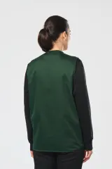 Chaleco polialgodón multibolsillos - Unisex
