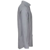 Camisa oxford manga larga hombre