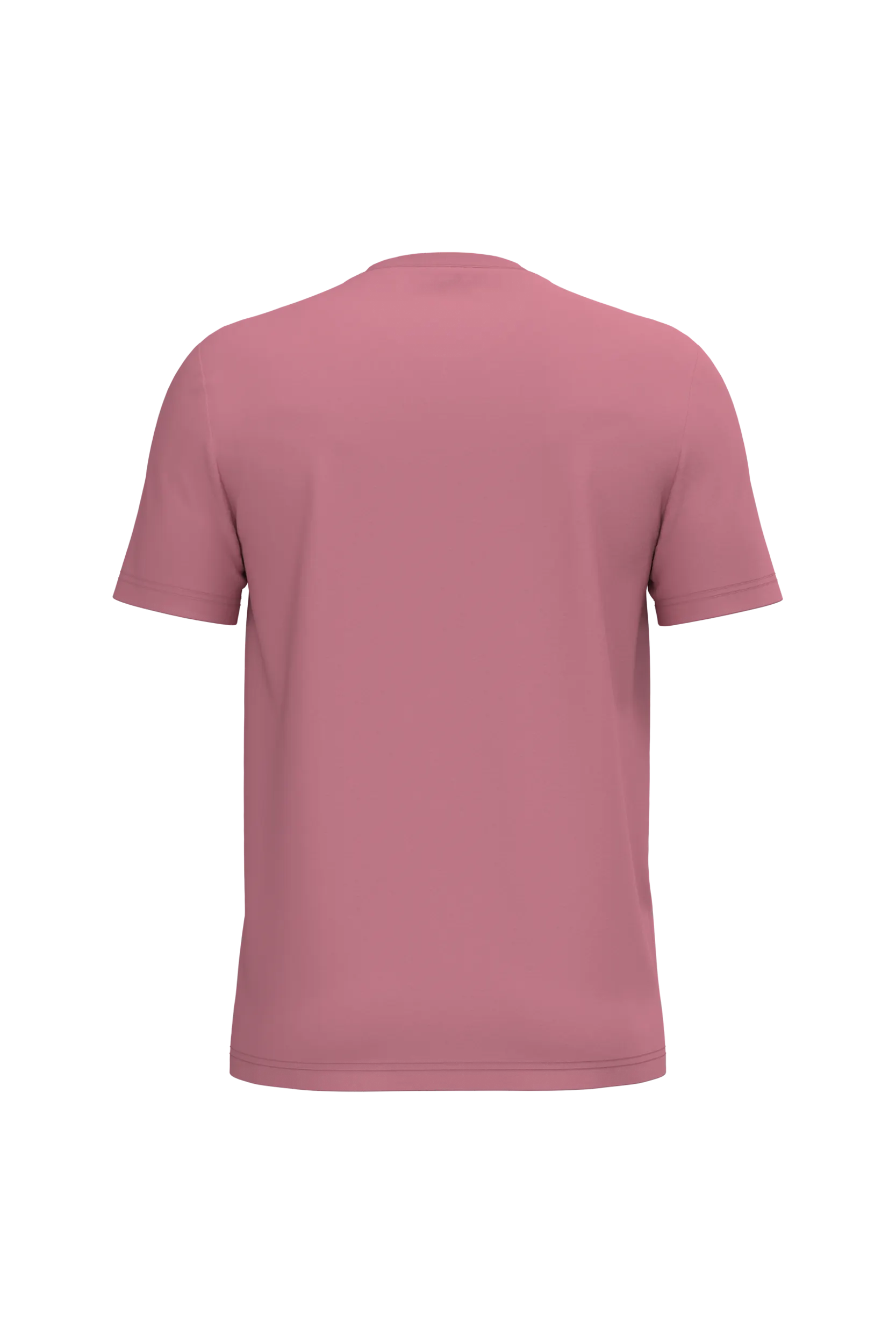 Camiseta ecorresponsable unisex
