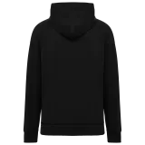 Washed black