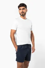 Bañador ecorresponsable hombre