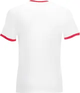 White / Red