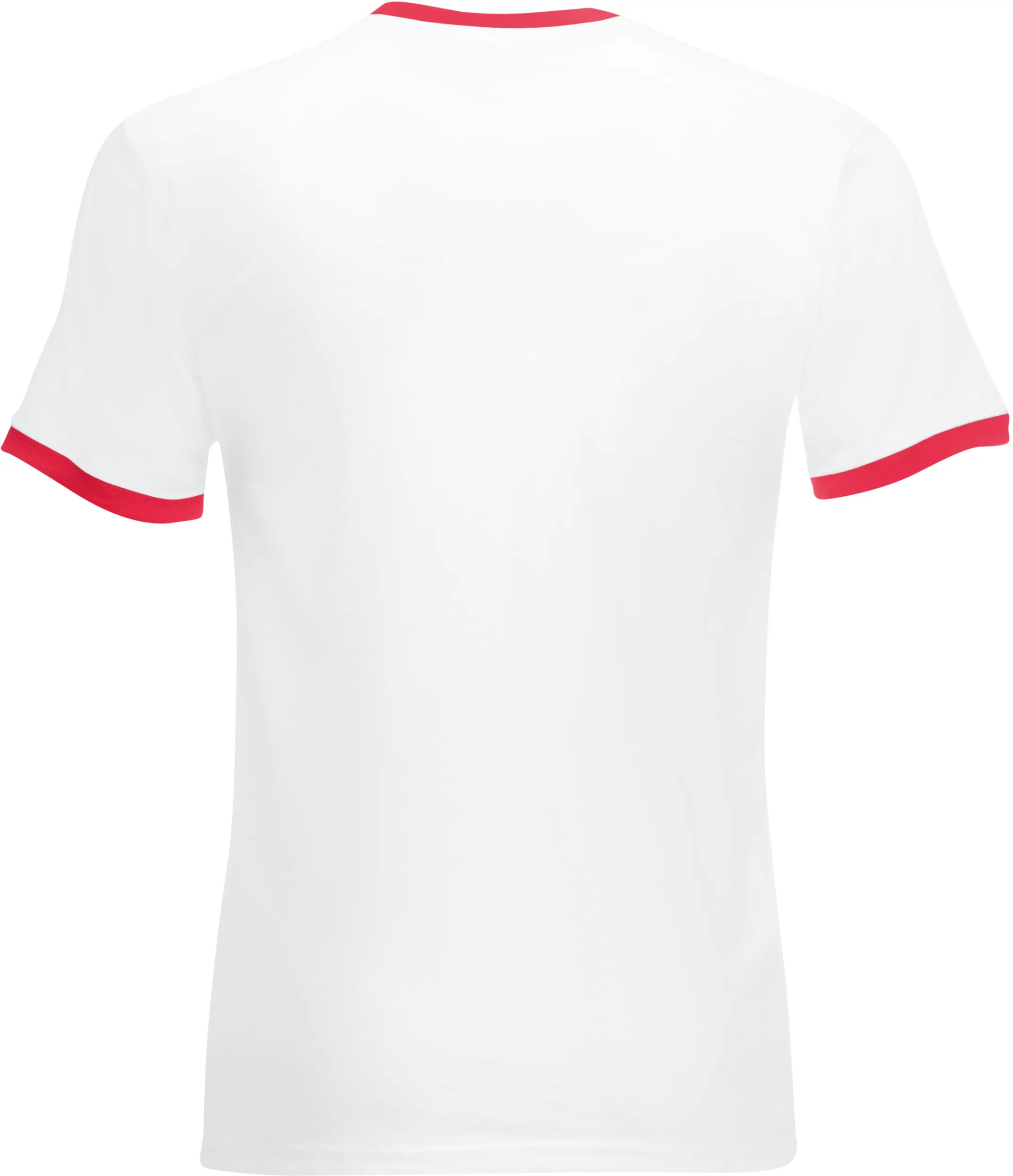 Camiseta Ringer Valueweight