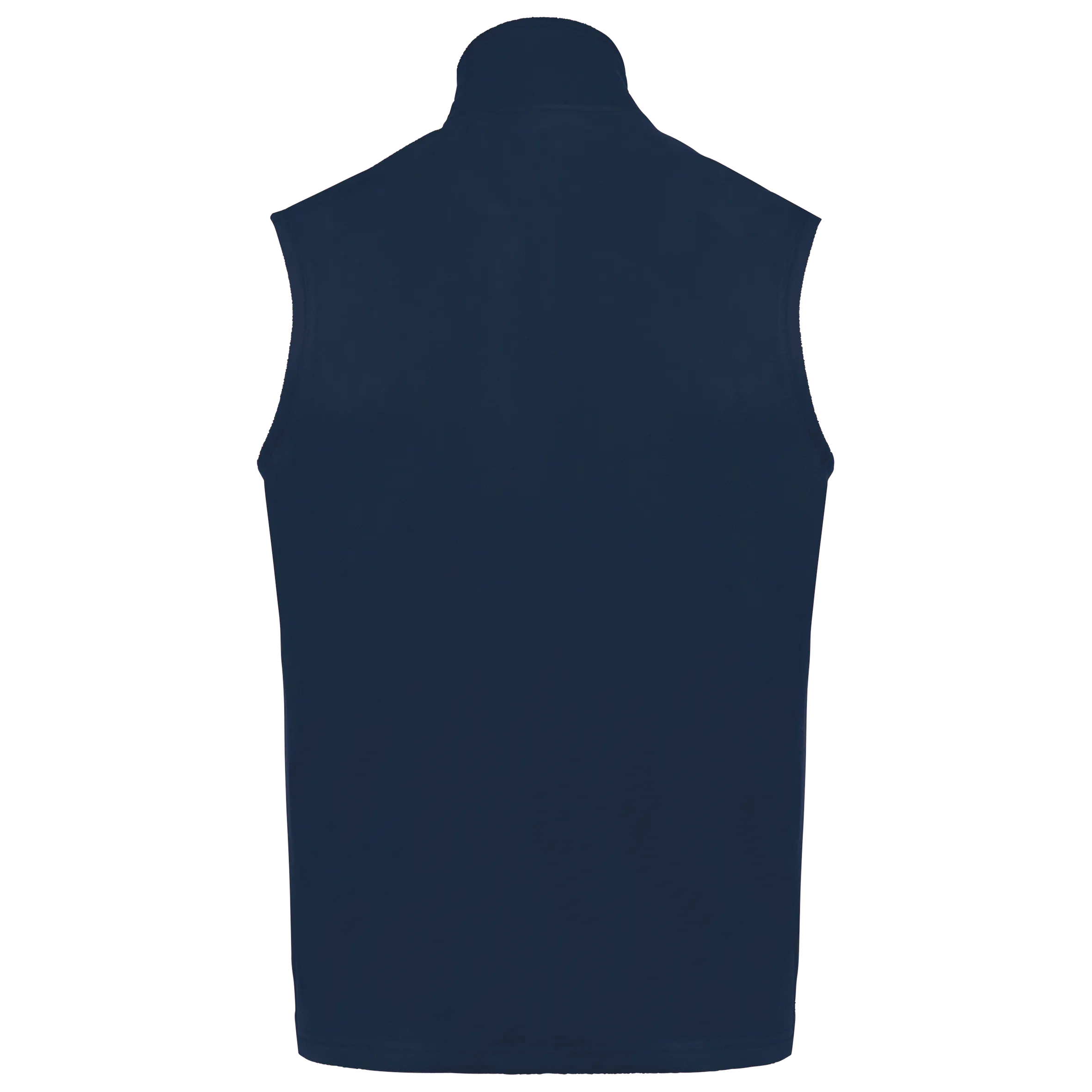 Chaleco micropolar ecorresponsable - Unisex
