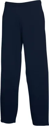 Pantalón de jogging - bajo recto (64-032-0)
