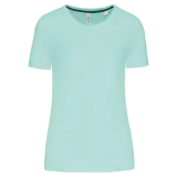 Camiseta deporte reciclada mujer