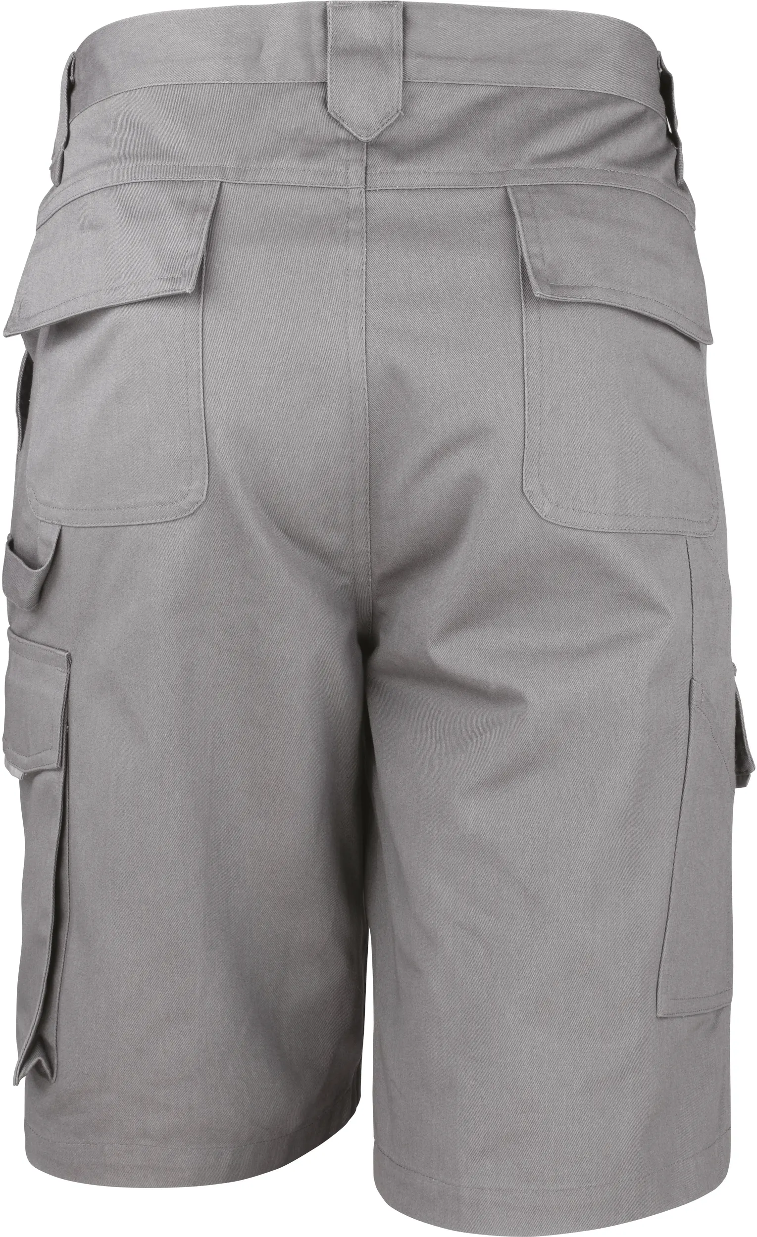 Short Action