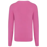 Candy Pink Heather