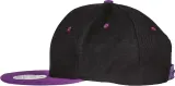 Gorra bicolor Bronx