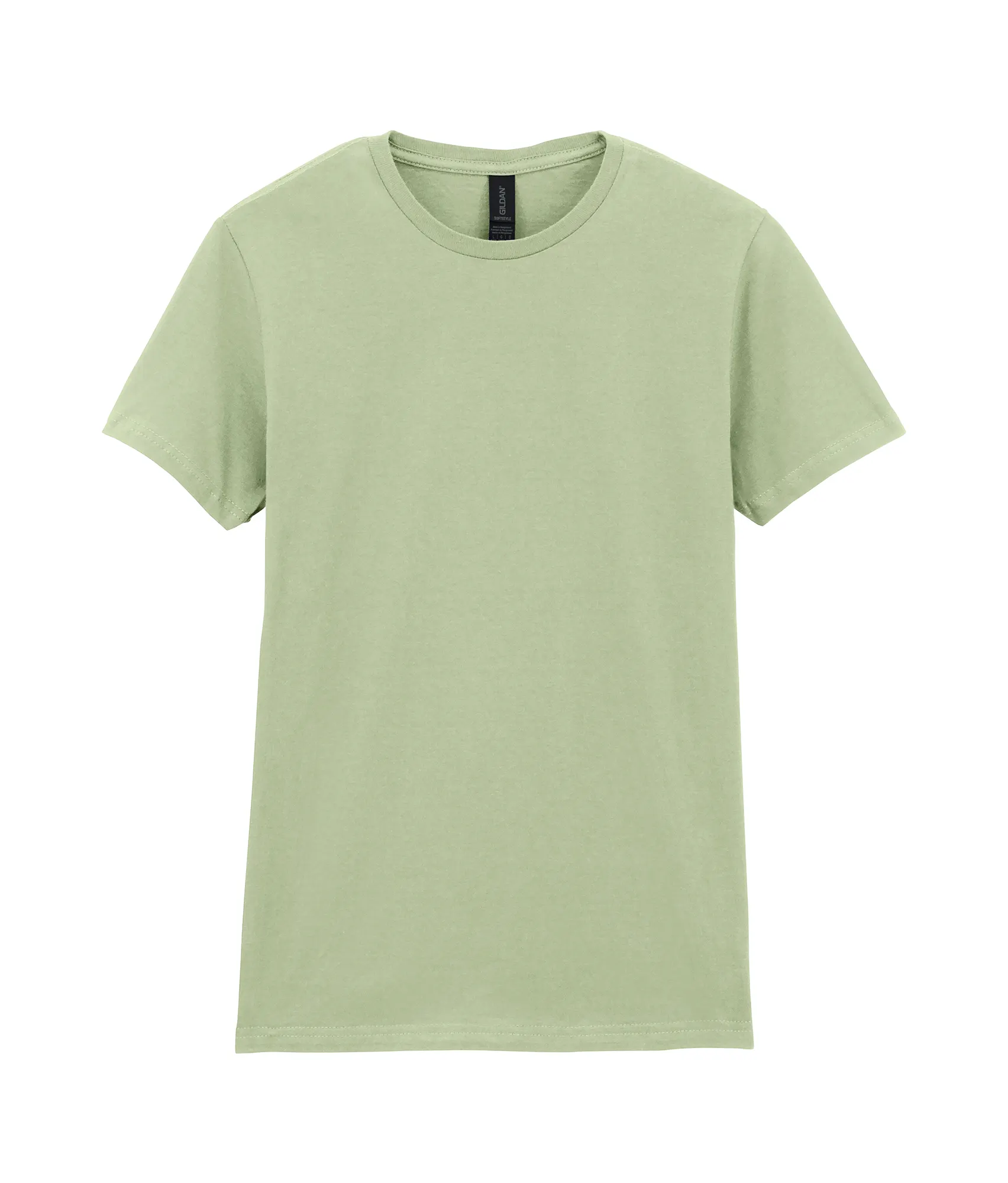 Camiseta SoftStyle mujer