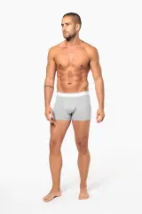Boxer hombre