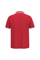 Red / White