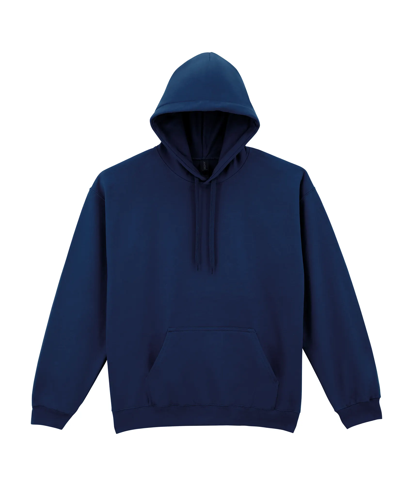 Sudadera con capucha Midweight SoftStyle