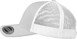 Gorra trucker retro bicolor
