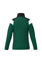 Dark Green / Black