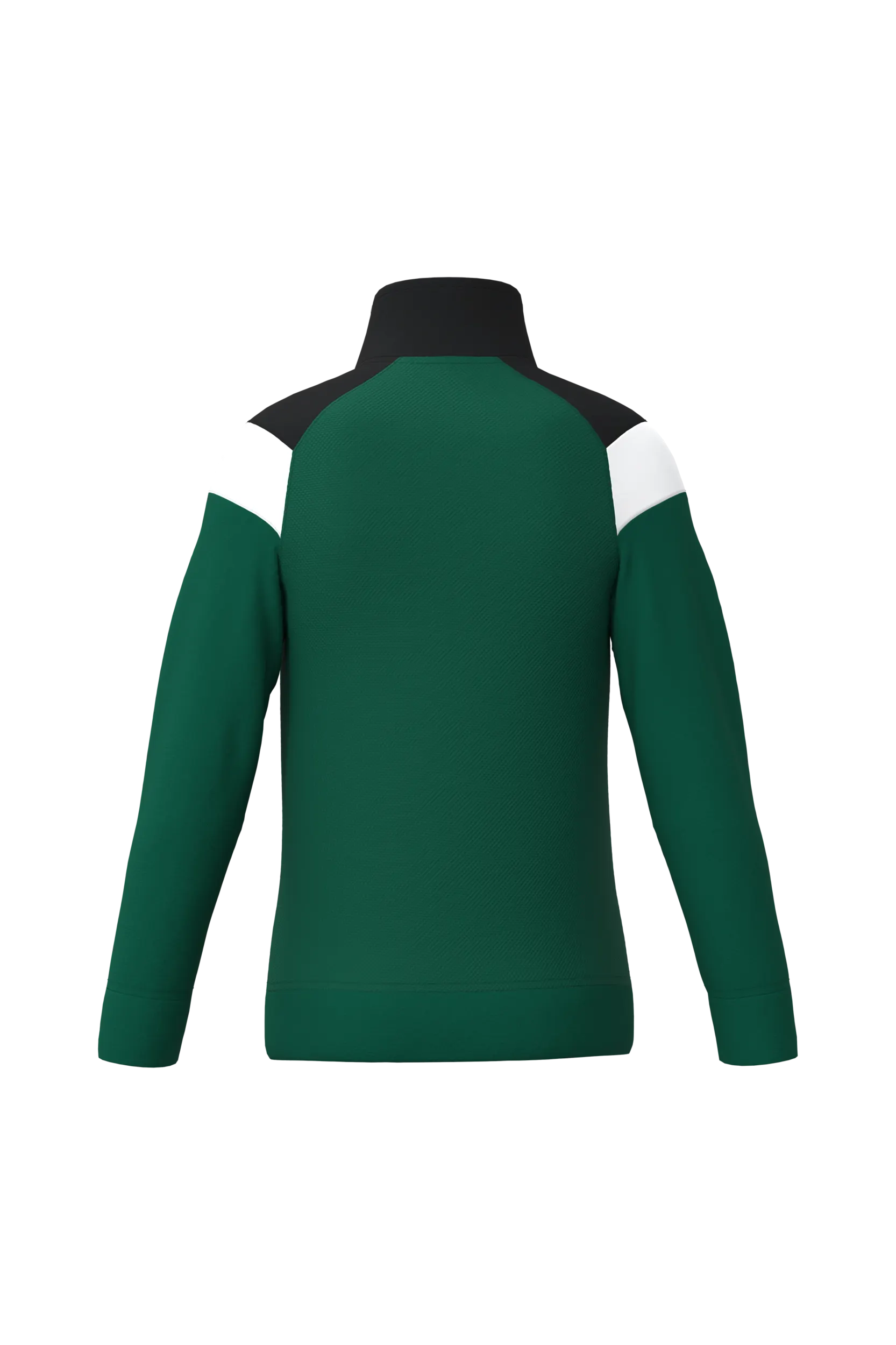 Chaqueta de chándal con cremallera infantil