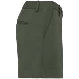 Bermuda chino ecorresponsable mujer