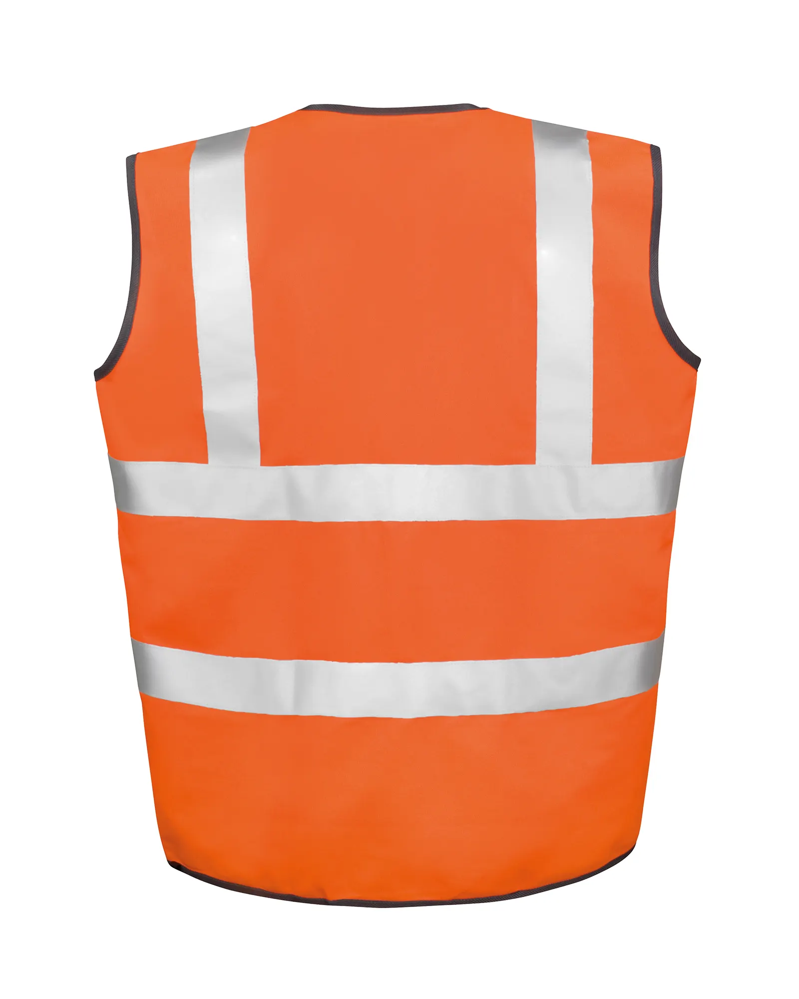 Chaleco de Seguridad Alta Visibilidad