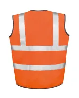 Fluorescent Orange