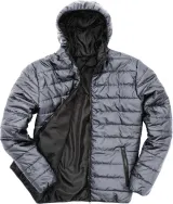 Chaqueta acolchada
