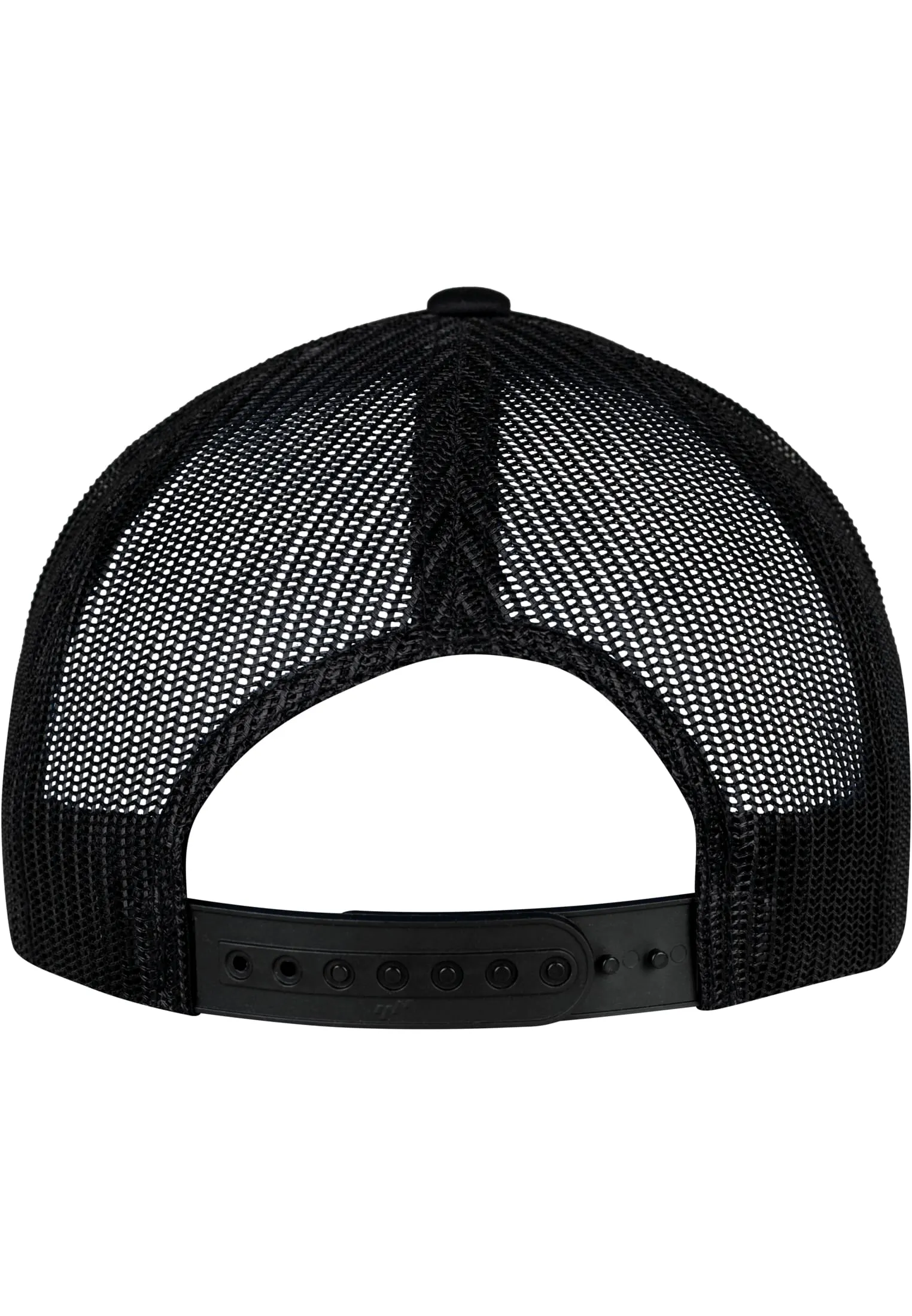 Gorra trucker acolchada