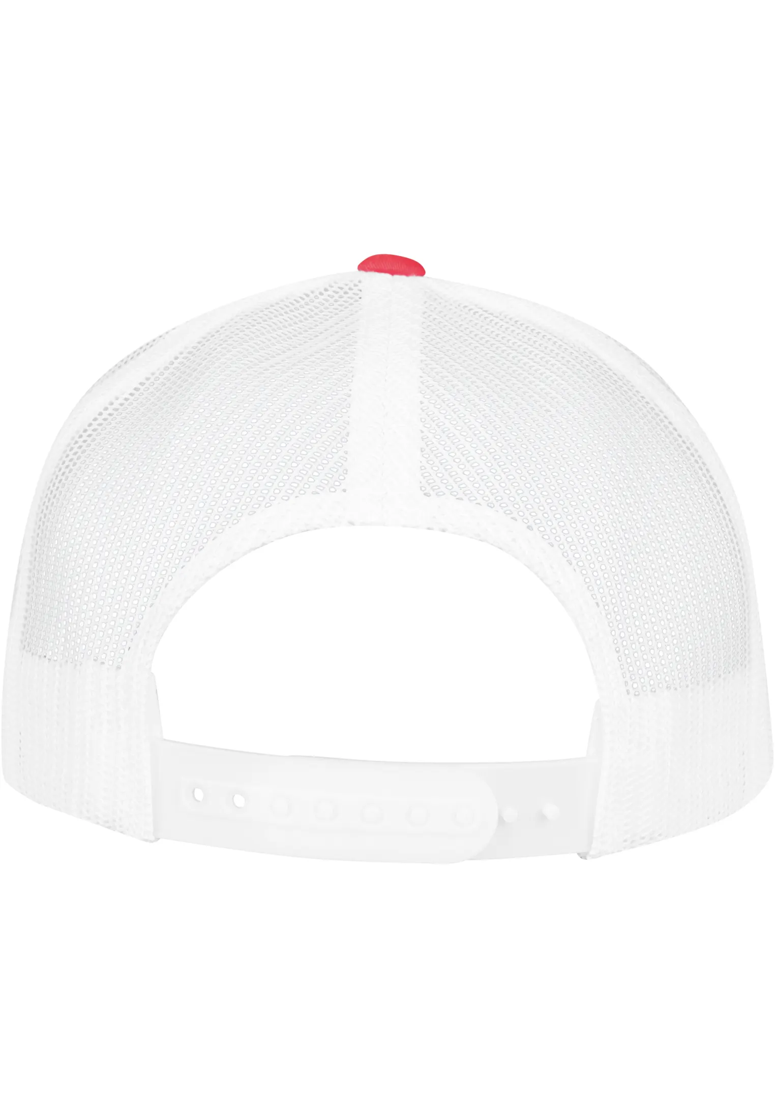 Gorra trucker retro bicolor