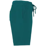 Short ecorresponsable de rizo hombre