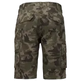 Olive Camouflage