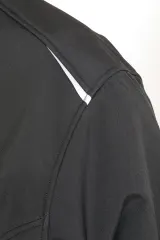 Chaqueta softshell - Material reciclado