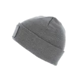 Gorro reciclado con parche y forro Thinsulate™