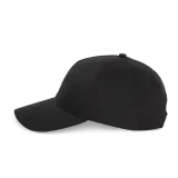 Gorra de algodón y poliéster reciclado K-loop tracking - 5 paneles