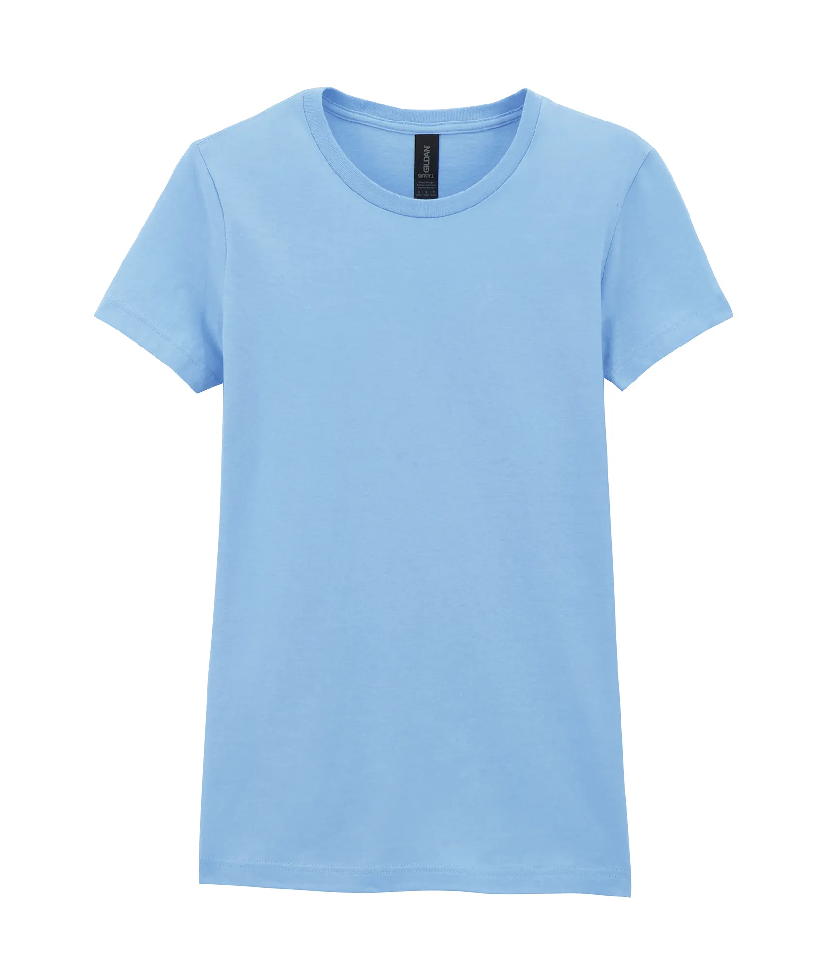 Camiseta SoftStyle mujer
