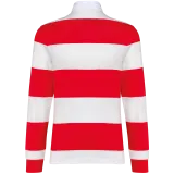 Red / White Stripes