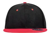 Gorra bicolor Bronx