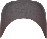 Gorra trucker retro bicolor