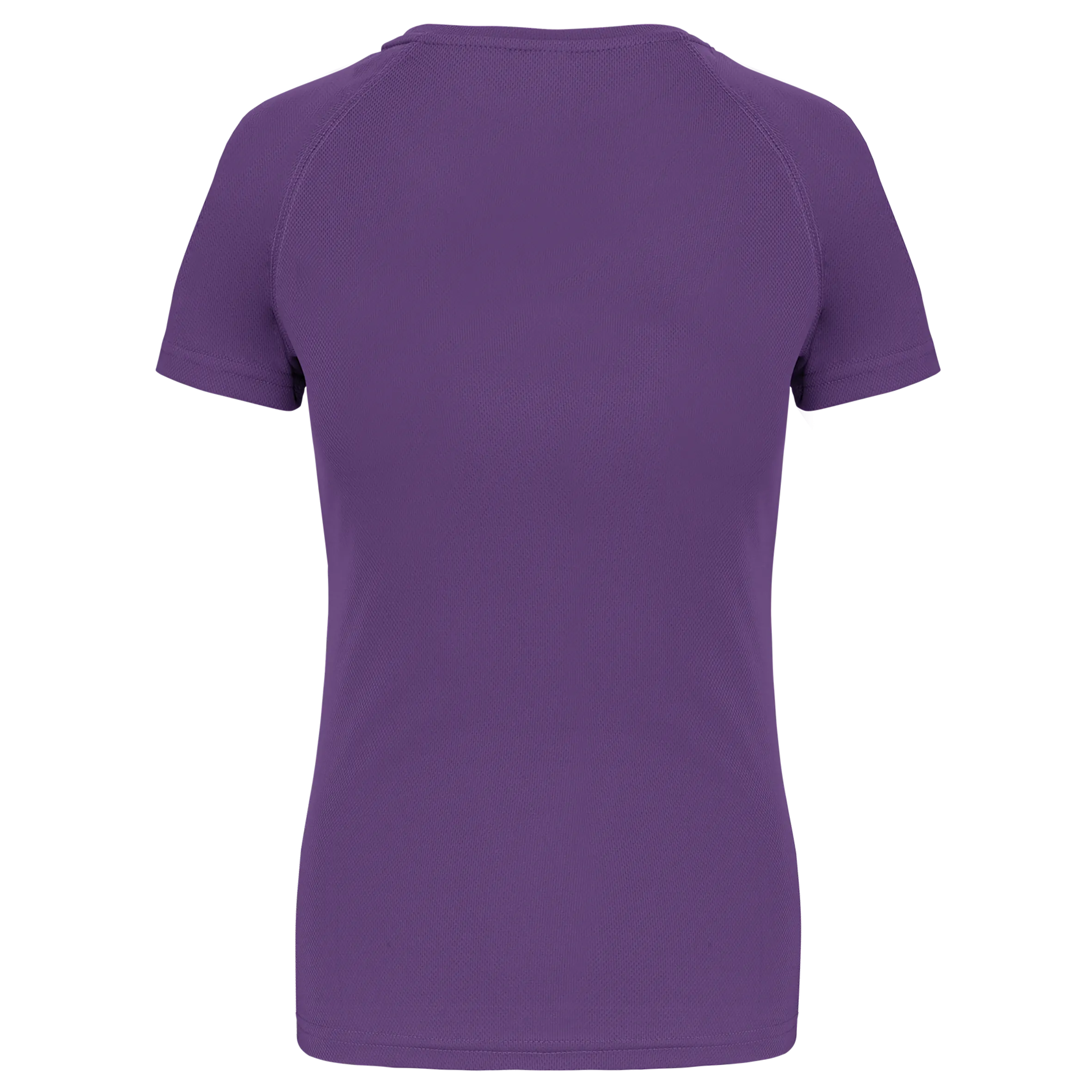 Camiseta de deporte mujer
