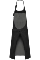 Black Denim