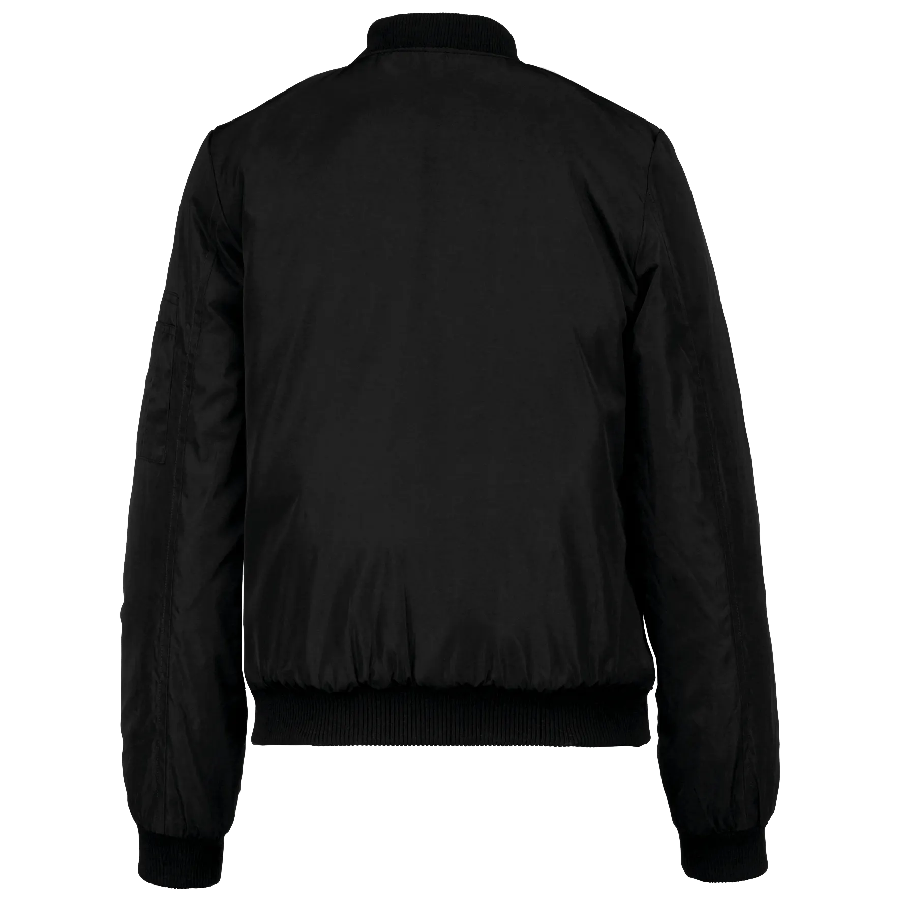 Cazadora bomber mujer