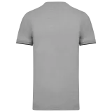 Oxford Grey / Black