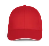 Gorra béisbol con sándwich - 6 paneles