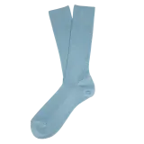 Cool Blue Heather