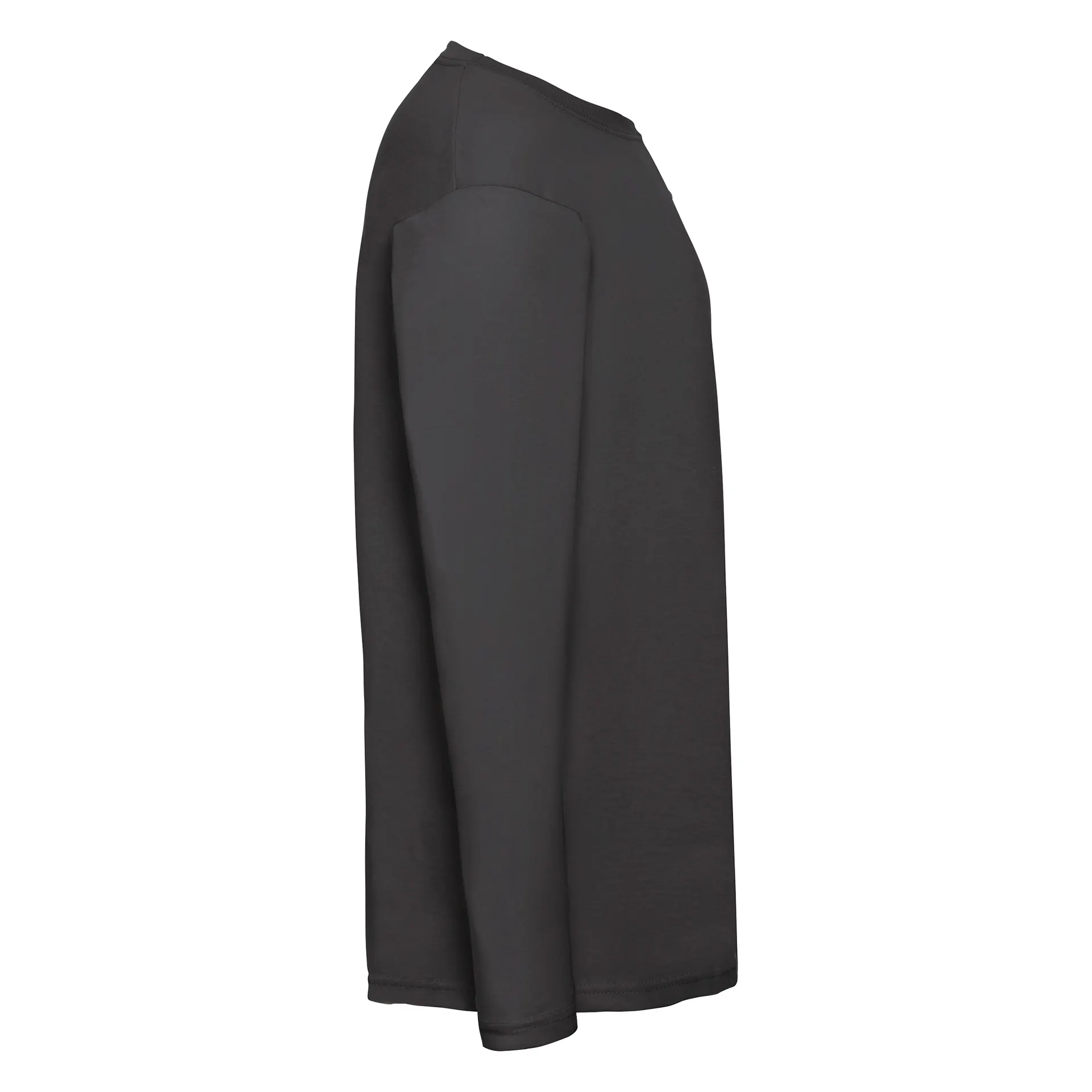 CAMISETA FRUIT OF THE LOOM VALUEWEIGHT LONG SLEEVE