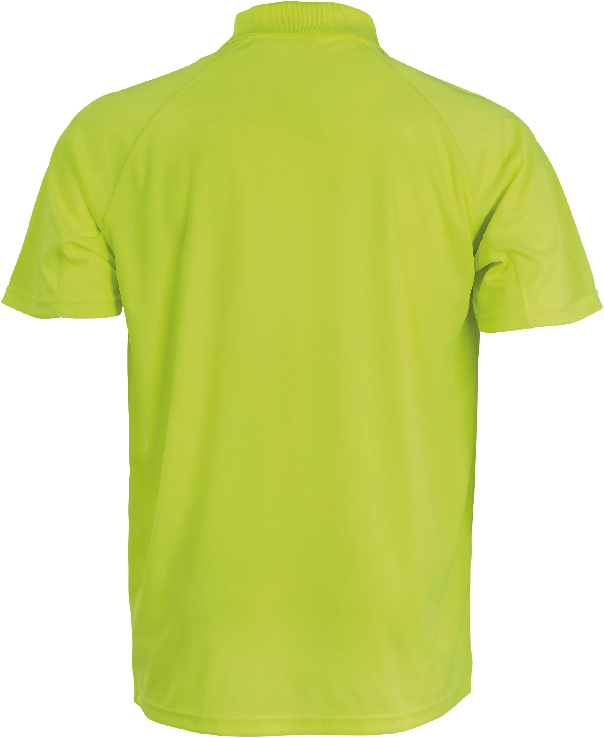Polo de rendimiento "Aircool"