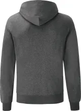 Dark Heather Grey