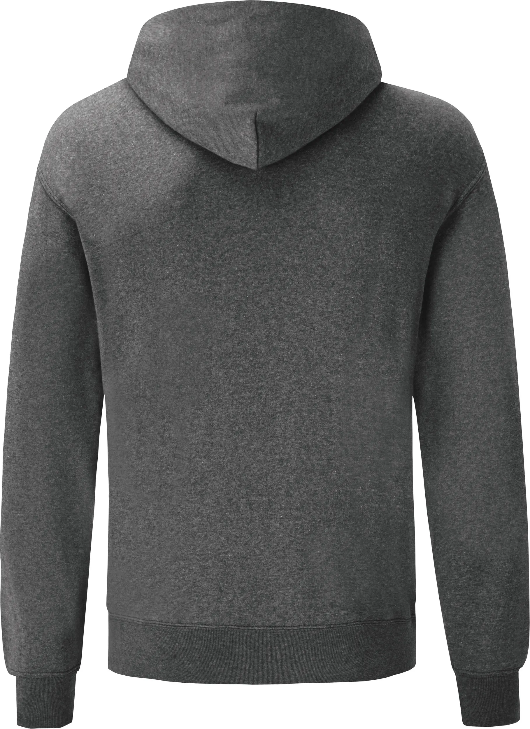 Sudadera Classic capucha (62-208-0)